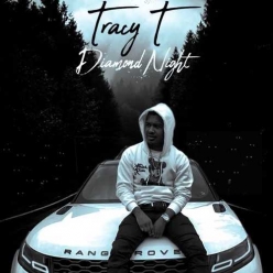Tracy T - Diamond Nights